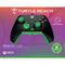 Turtle Beach® Rematch™ Core – Black/Green / Xbox Series X