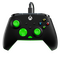 Turtle Beach® Rematch™ Core – Black/Green / Xbox Series X