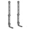 Maclean universal VESA mount for soundbar, 15kg max, MC-334 - Electronic Accessories - Image & Sound - Techbox