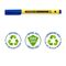 Staedtler - Noris Fineliner (307C10) / Toys