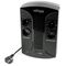 EnerGenie EG-UPS-001 uninterruptible power supply (UPS) Line-Interactive 0.65 kVA 390 W 4 AC outlet(s) - UPS & Surge Protectors - Surge Protection - Techbox