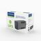 Gembird EG-UPS-B650 uninterruptible power supply (UPS) Line-Interactive 0.65 kVA 390 W - UPS & Surge Protectors - Surge Protection - Techbox