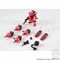Gundam Converge assorted figure 5,8cm |  Techbox