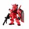 Gundam Converge assorted figure 5,8cm |  Techbox