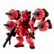 Gundam Converge assorted figure 5,8cm |  Techbox