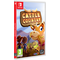 Cattle Country / Nintendo Switch - Nintendo Switch Games - Games - Techbox