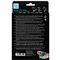 Faber-Castell - Black Edition Shake & Paint Acrylic Markers Set of 6 (Metallic Colours) (285517) / Toys