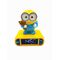 Lexibook - Minions 3D Alarm Clock with Night Light (RL800DES) / Toys