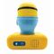 Lexibook - Minions 3D Alarm Clock with Night Light (RL800DES) / Toys