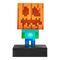 Minecraft - Zombie Jack O Lantern Icon Light / Gadgets