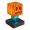 Minecraft - Zombie Jack O Lantern Icon Light / Gadgets