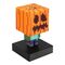 Minecraft - Zombie Jack O Lantern Icon Light / Gadgets