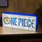 One Piece Logo Light / Fan Shop and Merchandise - Led Lights & Alarm Clocks - Gifts - Techbox