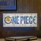 One Piece Logo Light / Fan Shop and Merchandise - Led Lights & Alarm Clocks - Gifts - Techbox