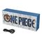 One Piece Logo Light / Fan Shop and Merchandise - Led Lights & Alarm Clocks - Gifts - Techbox