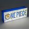 One Piece Logo Light / Fan Shop and Merchandise - Led Lights & Alarm Clocks - Gifts - Techbox