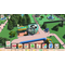 RollerCoaster Tycoon (Adventures Deluxe) / PlayStation 5 | Techbox