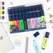 Staedtler – Textsurfer Classic Inkjet Highlighter – 20 pcs Assorted Colors (364 WP20) / Toys
