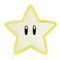 Super Star Wall Mountable LED Neon Light / Fan Shop and Merchandise |  Techbox