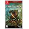 Tails of Iron (Import) / Nintendo Switch - Nintendo Switch Games - Games - Techbox