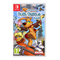 TY the Tasmanian Tiger HD Bush Rescue Bundle / Nintendo Switch - Nintendo Switch Games - Games - Techbox