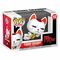 POP figure Dandadan Turbo Granny |  Techbox