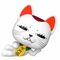 POP figure Dandadan Turbo Granny |  Techbox