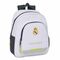 Real Madrid 25/26 adaptable backpack 34cm - Bags, Backpacks & Luggages - Fashion - Techbox