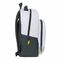Real Madrid 25/26 adaptable backpack 42cm |  Techbox