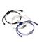 Real Madrid Friendship Set 3 bracelets - Jewelry, Bracelets & Necklaces - Gifts - Techbox