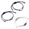 Real Madrid Friendship Set 3 bracelets - Jewelry, Bracelets & Necklaces - Gifts - Techbox