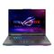 ASUS ROG Strix G16 G614PR-R9161W AMD Ryzen™ 9 8940HX Laptop 40.6 cm (16") WUXGA 16 GB DDR5-SDRAM 1 TB SSD NVIDIA GeForce RTX 5070 Ti Wi-Fi 6E (802.11ax) Windows 11 Home Black, Grey - Laptops | Macbook - Laptops & Desktops - Techbox