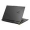 ASUS ROG Strix G16 G614PR-R9161W AMD Ryzen™ 9 8940HX Laptop 40.6 cm (16") WUXGA 16 GB DDR5-SDRAM 1 TB SSD NVIDIA GeForce RTX 5070 Ti Wi-Fi 6E (802.11ax) Windows 11 Home Black, Grey - Laptops | Macbook - Laptops & Desktops - Techbox