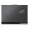 ASUS ROG Strix G16 G614PR-R9161W AMD Ryzen™ 9 8940HX Laptop 40.6 cm (16") WUXGA 16 GB DDR5-SDRAM 1 TB SSD NVIDIA GeForce RTX 5070 Ti Wi-Fi 6E (802.11ax) Windows 11 Home Black, Grey - Laptops | Macbook - Laptops & Desktops - Techbox