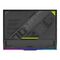 ASUS ROG Strix G16 G614PR-R9161W AMD Ryzen™ 9 8940HX Laptop 40.6 cm (16") WUXGA 16 GB DDR5-SDRAM 1 TB SSD NVIDIA GeForce RTX 5070 Ti Wi-Fi 6E (802.11ax) Windows 11 Home Black, Grey - Laptops | Macbook - Laptops & Desktops - Techbox