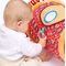 Ludi - Baby Roller - Lion  - (LU30129) / Toys
