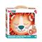 Ludi - Baby Roller - Lion  - (LU30129) / Toys