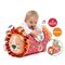 Ludi - Baby Roller - Lion  - (LU30129) / Toys