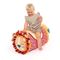 Ludi - Baby Roller - Lion  - (LU30129) / Toys