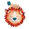 Ludi - Baby Roller - Lion  - (LU30129) / Toys