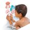 Ludi - Mix & Match - Foam animals for the bath - (LU40078) / Toys