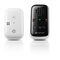 Motorola - Babymonitor PIP10 Audio White / Baby and Children