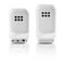 Motorola - Babymonitor PIP10 Audio White / Baby and Children