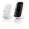 Motorola - Babymonitor PIP10 Audio White / Baby and Children