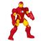 Avengers - Marvel Iron Man Mix Mashers Action Figure (F9269) / Toys