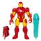 Avengers - Marvel Iron Man Mix Mashers Action Figure (F9269) / Toys