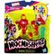 Avengers - Marvel Iron Man Mix Mashers Action Figure (F9269) / Toys