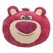 Disney Pixar Toy Story Lotso Hand warmer cushion - Merchandise Linens - Various - Techbox