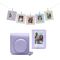 Fuji - Mini 12 Accessory Kit - Lilac Purple / Electronics
