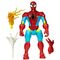 Marvel - Spider-Man Mix Mashers Action Figure (F9213) / Toys